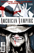 American Vampire Vol 1 2