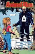 Animal Man Vol 1 22