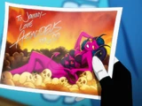 Asmodeus (Harley Quinn TV Series)