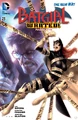 Batgirl Vol 4 23.jpg (1.5 MB) Batgirl Vol 4 #23 (October, 2013)