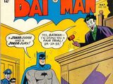 Batman Vol 1 163