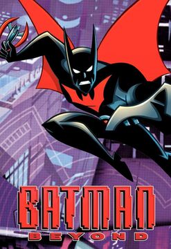 Batman Beyond (TV Series) | DC Database | Fandom