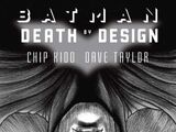 Batman: Death by Design