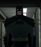 Bruce Wayne DCUAOM Batman: The Killing Joke