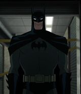 Bruce Wayne DCUAOM Batman: The Killing Joke