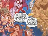 Circus of the Dead (DCAU)
