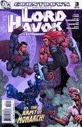 Countdown Presents: Lord Havok and the Extremists Vol 1 3