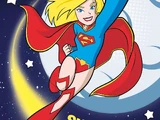 DC Super Friends: Supergirl Takes Off!