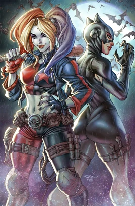 Textless 1:25 Variant