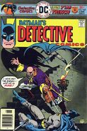 Detective Comics Vol 1 460