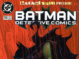 Detective Comics Vol 1 719