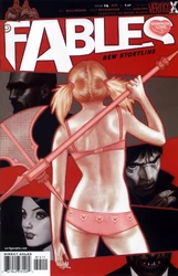 Fables Vol 1 14
