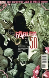 Fables Vol 1 50