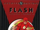 The Flash Archives Vol. 2 (Collected)