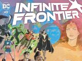 Infinite Frontier Vol 1 0