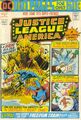 Justice League of America #113