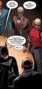 Aqualad Earth 49 Injustice