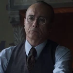 As Dulmacher's office manager Gotham 2015