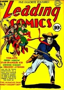 Leading Comics Vol 1 5
