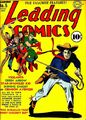 Leading Comics #5