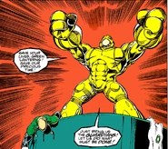 Legion 001.jpg (705 KB) Legion New Earth Green Lantern Corps villain