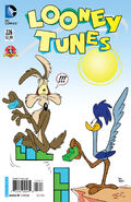 Looney Tunes Vol 1 226