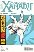Madame Xanadu Vol 2 27