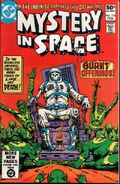 Mystery in Space Vol 1 116