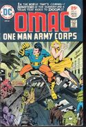 OMAC Vol 1 6