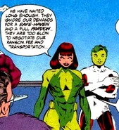 Poison Ivy No Rules to Follow 001.jpg (54 KB) Pamela Isley Elseworlds No Rules to Follow