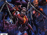 Red Lanterns Vol 1 9