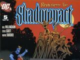 Shadowpact Vol 1 5