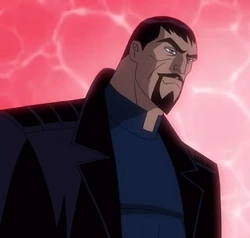 Son of Zod DCUAOM Justice League: Gods and Monsters