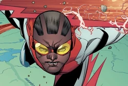 Speed Zone Earth 3 Amaxon Thunder ally