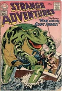 Strange Adventures Vol 1 130