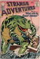 Strange Adventures #130 (July, 1961)