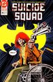 Suicide Squad Vol 1 49