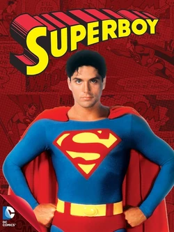 "Metamorphosis" (May 3, 1992) Superboy