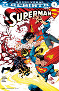 Superman Vol 4 4