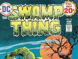 Swamp Thing Vol 1 13