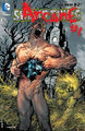 Swamp Thing Vol 5 #23.1: Arcane (November, 2013)