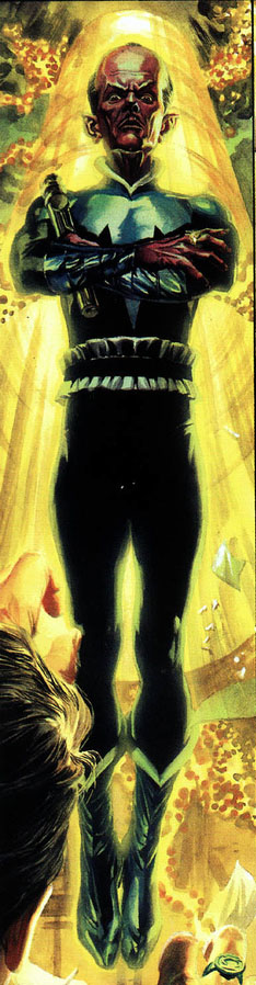 Category:Justice Characters | DC Database - Fandom