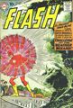 The Flash #110