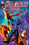 The Flash Vol 1 779