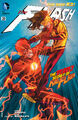 The Flash (Volume 4) #21