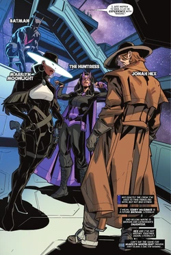The Legends Prime Earth All In
