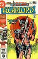 Warlord #48 (August, 1981)