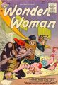 Wonder Woman (Volume 1) #78