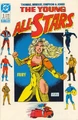 YAS 5.jpg (71 KB) Young All-Stars #5 (October, 1987)