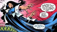 Zatanna Elseworlds Batman: Holy Terror